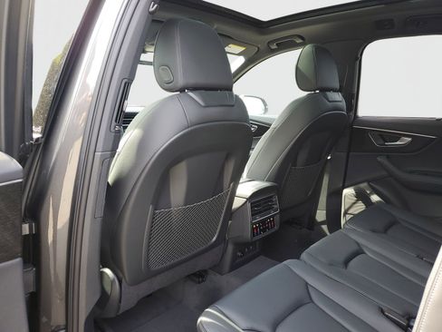 New 2026 Audi Q7 3.0T Premium Plus image 15