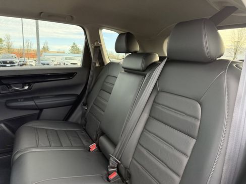 Certified 2023 Honda CR-V EX-L image 29