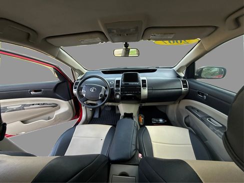 Used 2007 Toyota Prius FWD image 24