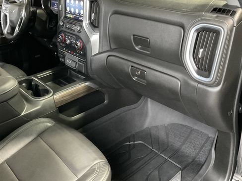 Used 2019 Chevrolet Silverado 1500 LT Trail Boss image 24