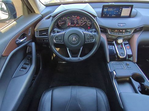 Used 2021 Acura TLX w/ Technology Package image 14