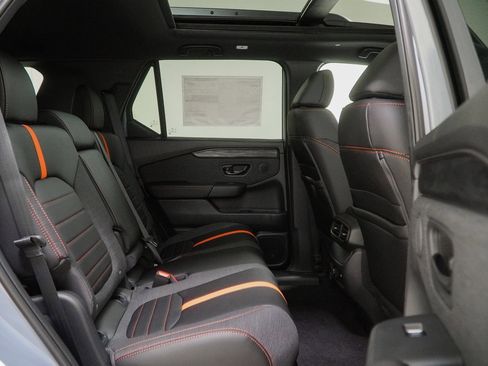 New 2026 Honda Passport TrailSport image 39