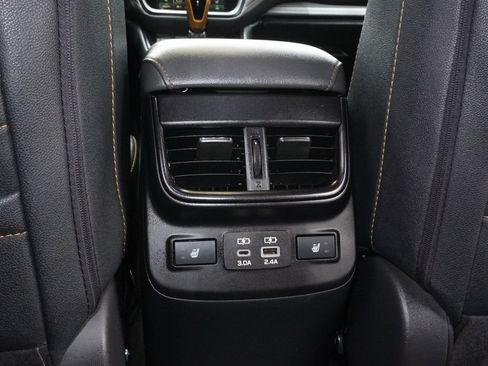 Used 2024 Subaru Outback Wilderness AWD/4WD image 29