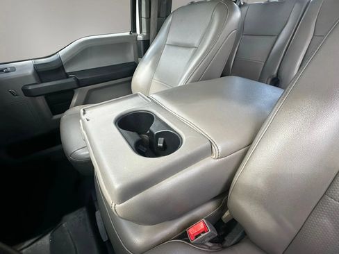 Used 2020 Ford F150 XL w/ Equipment Group 101A Mid AWD/4WD image 23