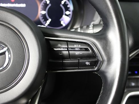Used 2024 MAZDA CX-90 Plug-In Hybrid w/ Premium Pkg AWD/4WD image 18