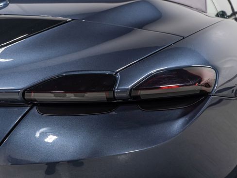 Used 2025 Ferrari Roma Spider image 35