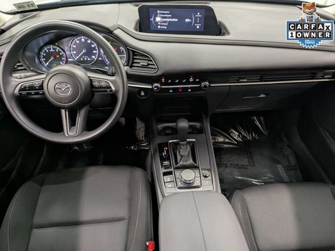Used 2024 MAZDA CX-30 AWD 2.5 S image 24