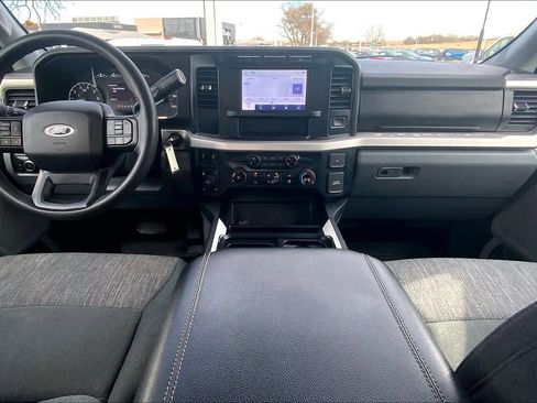 Used 2024 Ford F350 XLT w/ 360-Degree Camera Package image 15