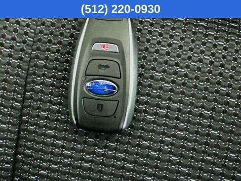 New 2026 Subaru Forester Premium image 36