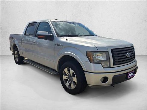 Used 2010 Ford F150 XL image 3