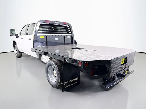 New 2026 Chevrolet Silverado 3500 W/T w/ WT Convenience Package AWD/4WD image 7