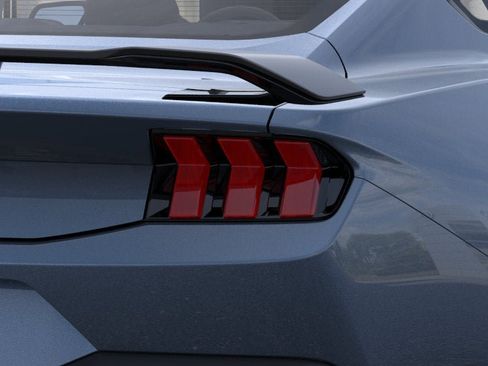 New 2026 Ford Mustang Dark Horse RWD image 21
