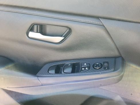 Used 2021 Nissan Sentra S FWD image 8