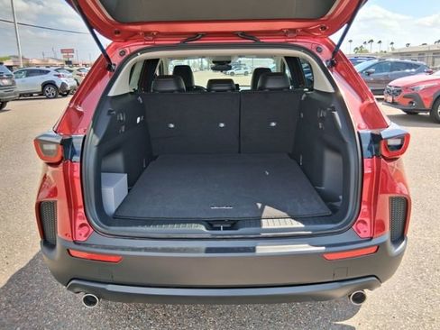 New 2026 MAZDA CX-50 AWD 2.5 S w/ Cargo Package image 6