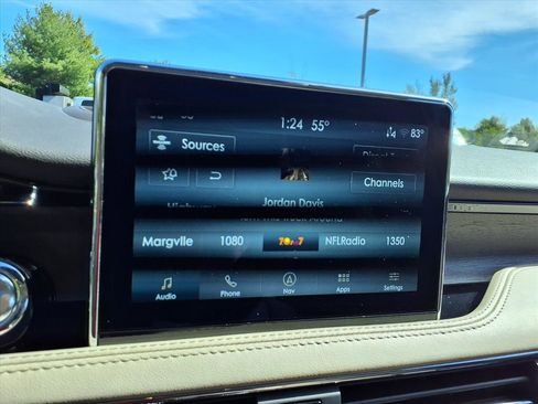 Certified 2022 Lincoln Corsair Reserve w/ Equipment Group 201A image 14