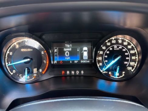 Used 2019 Ford Ranger XLT w/ Equipment Group 302A Luxury AWD/4WD image 20