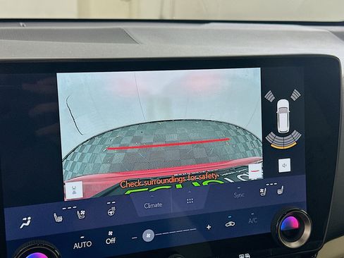 Used 2024 Lexus NX 250 FWD w/ Cold Area Package image 23