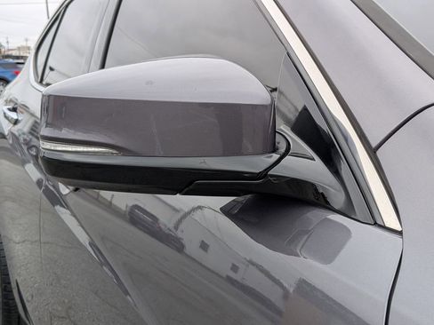 Used 2020 Acura TLX w/ Technology Package FWD image 12