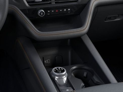 New 2026 Ford Explorer Tremor AWD/4WD image 15