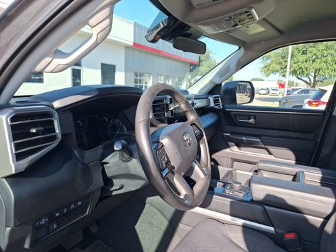Used 2023 Toyota Tundra SR5 image 17
