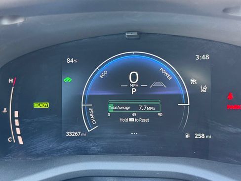 Used 2025 Toyota Camry SE FWD image 21