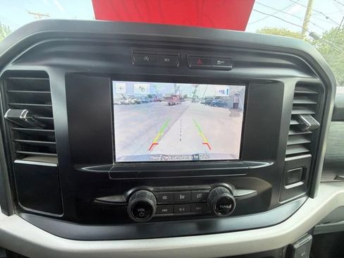 Used 2021 Ford F150 XLT RWD image 23