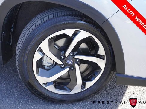 Used 2023 Subaru Forester Touring AWD/4WD image 13
