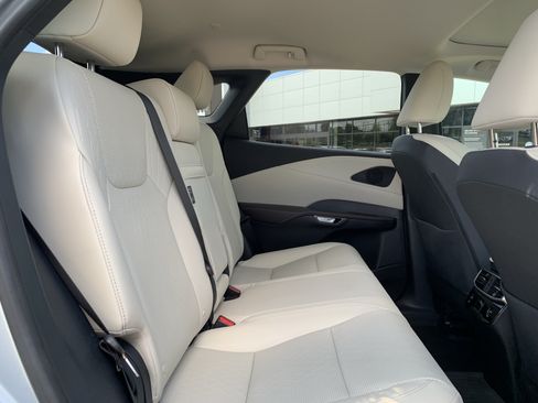 Used 2025 Lexus RX 350 Premium Plus FWD image 33