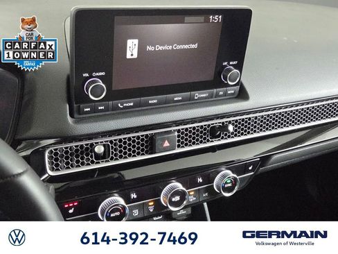 Used 2023 Honda Civic EX image 20