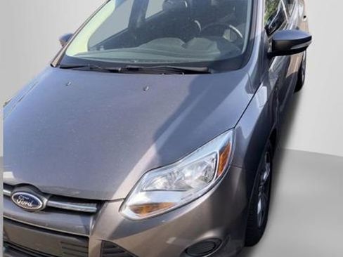 Used 2013 Ford Focus SE image 3