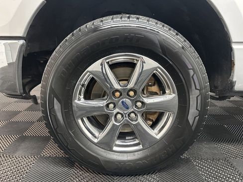 Used 2013 Ford F150 XLT w/ Trailer Tow Pkg image 30