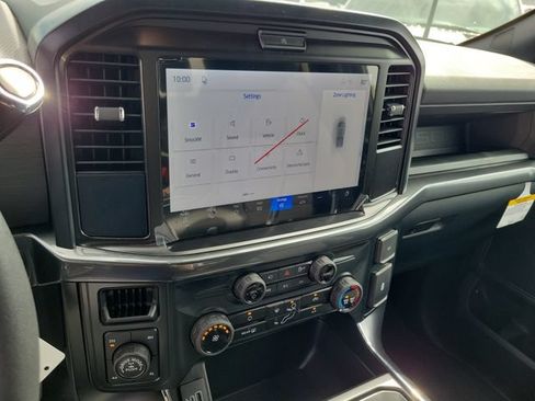 New 2026 Ford F150 STX w/ F-150 LOBO Package AWD/4WD image 23