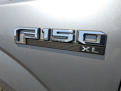 Used 2020 Ford F150 XL w/ Equipment Group 101A Mid RWD image 12