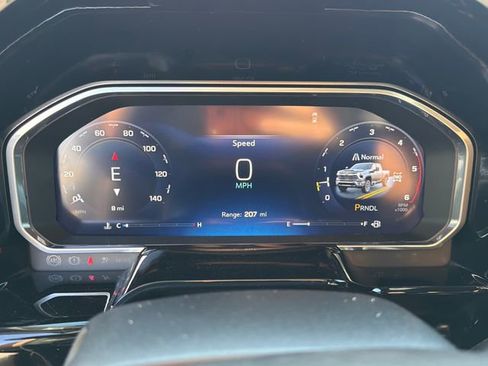 New 2026 Chevrolet Silverado 2500 LT w/ Trail Boss Package AWD/4WD image 29