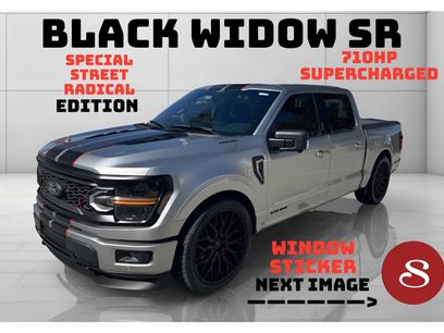 Used 2024 Ford F150 XLT w/ Equipment Group 303A High