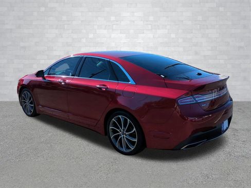 Used 2019 Lincoln MKZ Reserve w/ Reserve Plus Package image 6