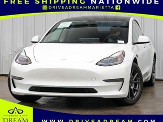 Used 2023 Tesla Model 3 Standard Range video 1