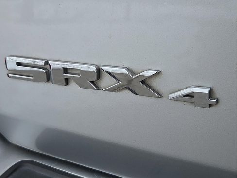 Used 2015 Cadillac SRX Premium image 9