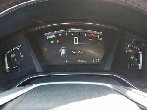 Used 2017 Honda CR-V EX-L image 20