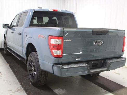 Used 2023 Ford F150 XL w/ STX Appearance Package image 4
