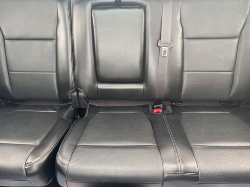 Used 2017 Ford F150 Lariat w/ Equipment Group 501A Mid image 28