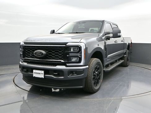 New 2026 Ford F250 XLT w/ XLT Premium Package image 22