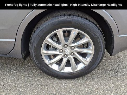 Used 2019 Buick Envision Essence FWD image 15