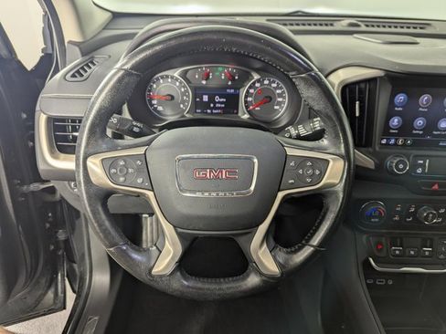 Used 2020 GMC Terrain Denali image 11