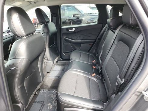 New 2025 Ford Escape Base image 18