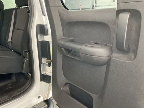 Used 2012 Chevrolet Silverado 3500 LT AWD/4WD image 19