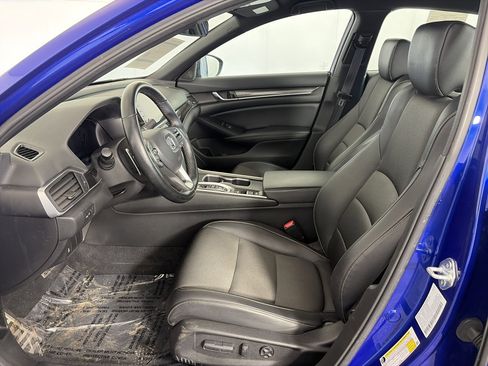 Used 2022 Honda Accord Sport image 6