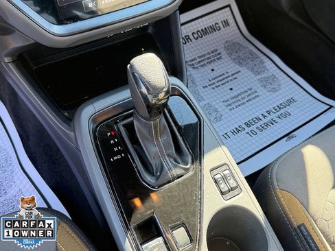 Certified 2024 Subaru Crosstrek 2.5i Sport AWD/4WD image 24