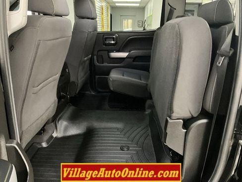 Used 2019 Chevrolet Silverado 2500 LT w/ Midnight Edition image 25