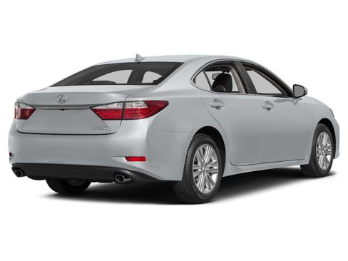 Used 2015 Lexus ES 350 image 65